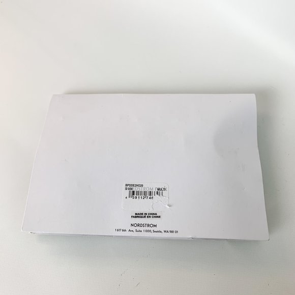 NEW BP Best friends gold chain chunky DIY charm necklace kit - Picture 3 of 3